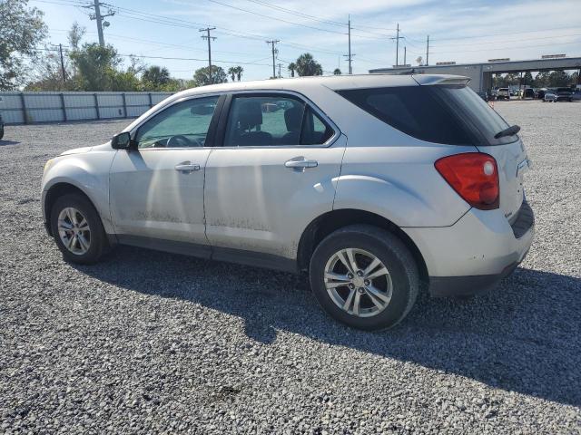 Photo 2 from auction – 2011 CHEVROLET EQUINOX LS with VIN 2CNALBECXB6205020