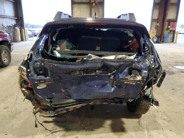 Photo 6 from auction – 2017 SUBARU OUTBACK 2. with VIN 4S4BSANC1H3257833