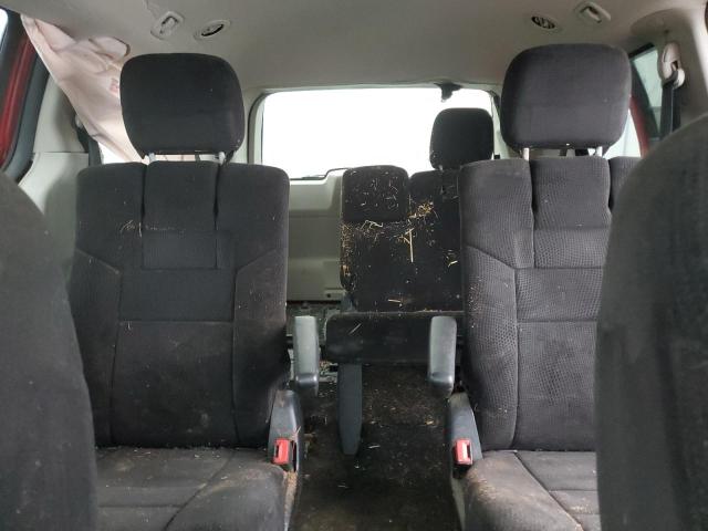 Photo 10 from auction – 2013 DODGE GRAND CARA with VIN 2C4RDGCG8DR580218