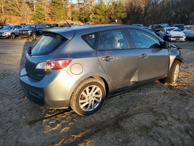 Фото 3 с аукциона – 2012 MAZDA 3 I с VIN JM1BL1L83C1563193