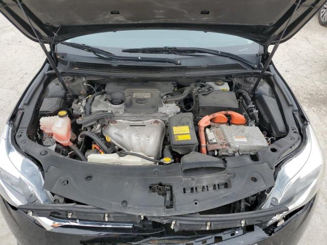 Photo 11 from auction – 2013 TOYOTA AVALON HYB with VIN 4T1BD1EB5DU015195