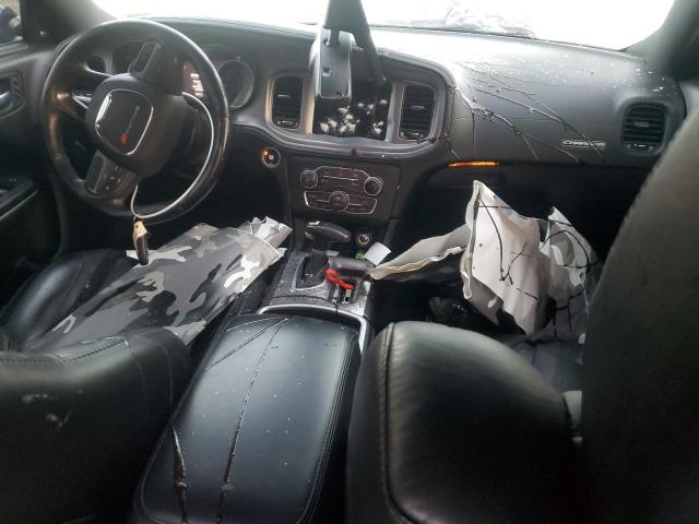 Photo 8 from auction – 2023 DODGE CHARGER SX with VIN 2C3CDXBG5PH508494