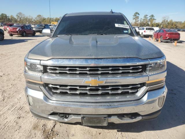 Photo 5 from auction – 2017 CHEVROLET SILVERADO with VIN 3GCUKSEC1HG375591