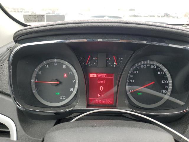 Photo 9 from auction – 2015 GMC TERRAIN SL with VIN 2GKALMEK5F6199161