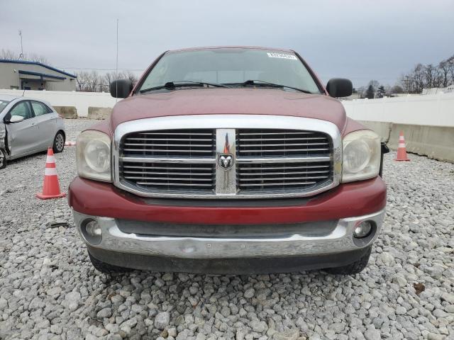 Photo 5 from auction – 2007 DODGE RAM 1500 S with VIN 1D7HU18217S101605