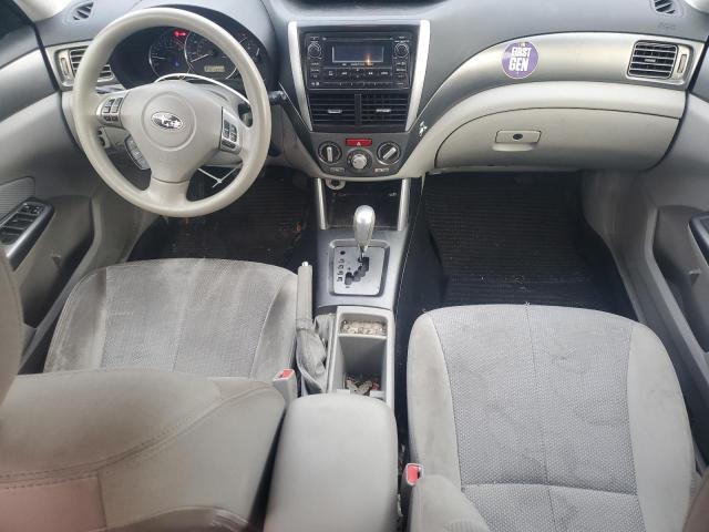Снимка 8 от търг – 2011 SUBARU FORESTER 2 с VIN JF2SHADC3BH737999