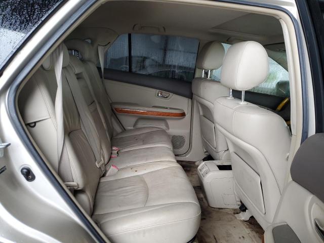 Photo 11 from auction – 2006 LEXUS RX 330 with VIN JTJHA31U740058581