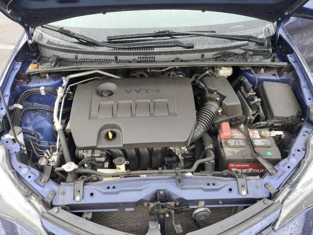 Photo 11 from auction – 2017 TOYOTA COROLLA L with VIN 2T1BURHE4HC849261