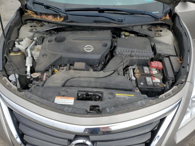 Photo 11 from auction – 2015 NISSAN ALTIMA 2.5 with VIN 1N4AL3APXFC226410