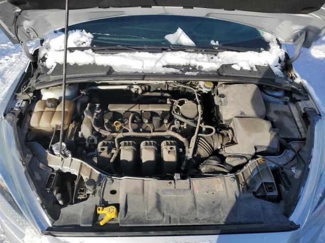 Photo 11 from auction – 2015 FORD FOCUS SE with VIN 1FADP3F23FL377121