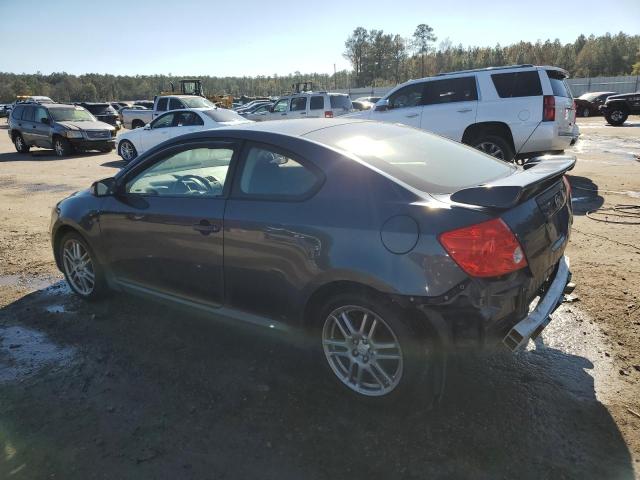 Photo 2 from auction – 2007 SCION TC with VIN JTKDE177270198112
