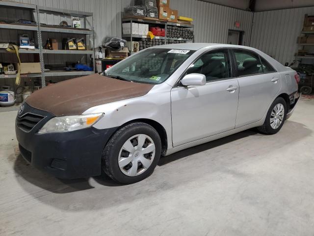 TOYOTA CAMRY BASE 2011 with VIN 4T1BF3EK1BU675639 - Photo from auction