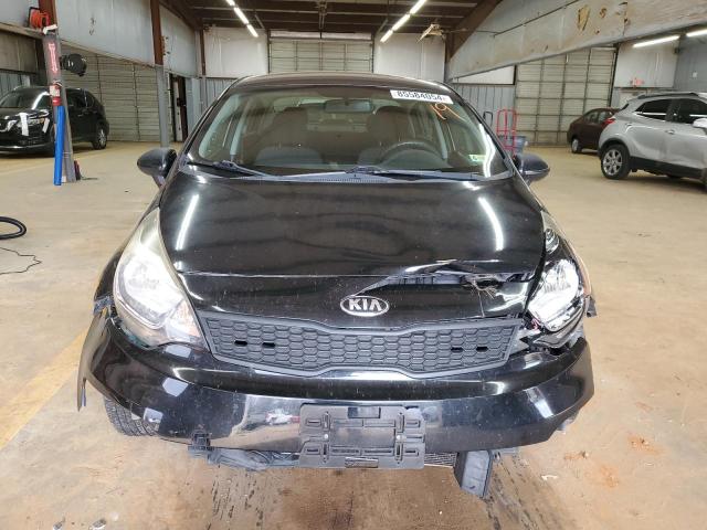 Photo 5 from auction – 2017 KIA RIO LX with VIN KNADM4A31H6046643