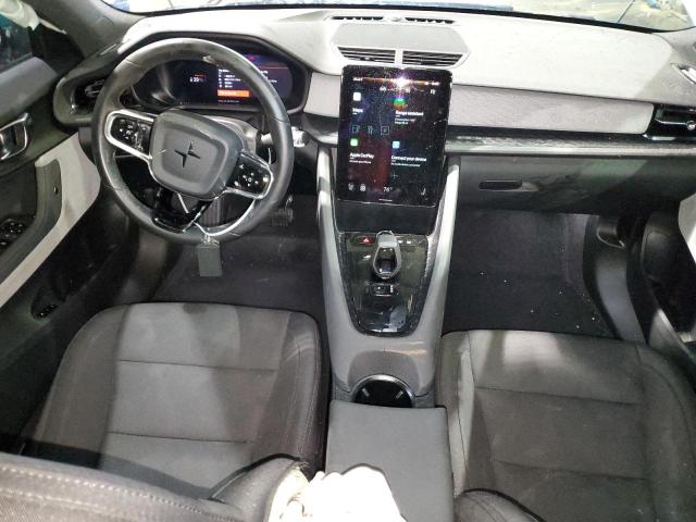 Photo 8 from auction – 2023 POLESTAR 2 with VIN YSMED3KA6PL162391