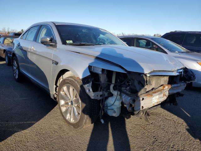 Photo 4 from auction – 2011 FORD TAURUS LIM with VIN 1FAHP2FW6BG113215
