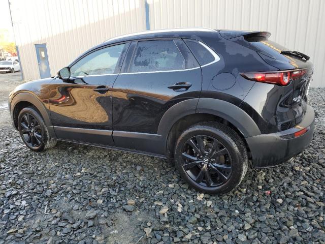 Photo 2 from auction – 2024 MAZDA CX-30 SELE with VIN 3MVDMBBM3RM649401