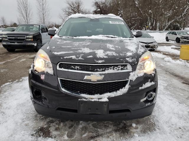 Photo 5 from auction – 2015 CHEVROLET EQUINOX LT with VIN 1GNALCEK6FZ133364