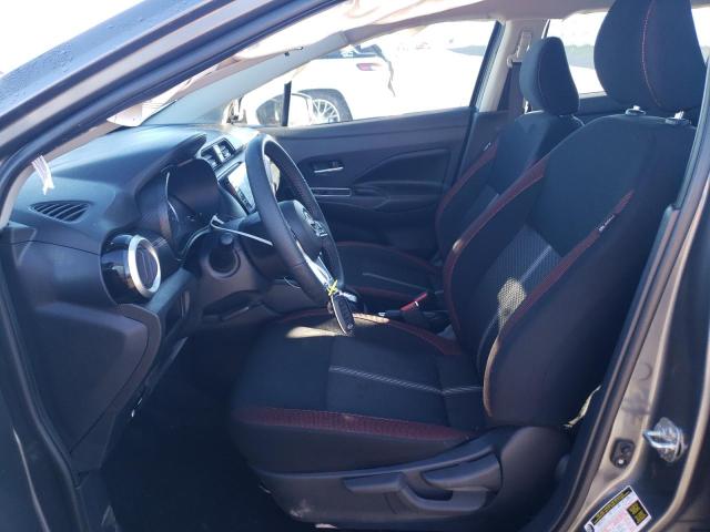Снимка 7 от търг – 2023 NISSAN VERSA SR с VIN 3N1CN8FVXPL818321