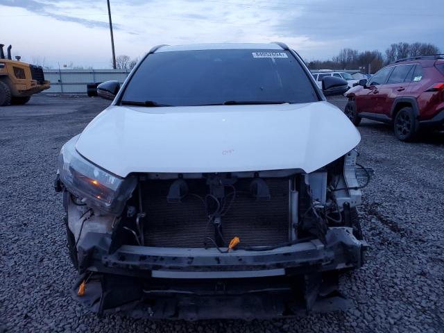 Photo 5 from auction – 2019 TOYOTA HIGHLANDER with VIN 5TDJZRFH9KS980047