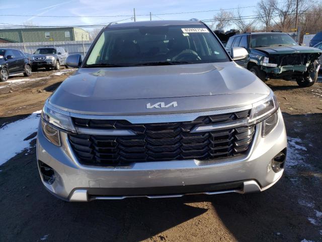 Photo 5 from auction – 2025 KIA SELTOS EX with VIN KNDERCAA1S7728912