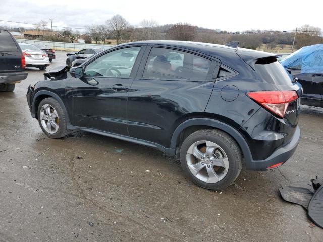 Photo 2 from auction – 2017 HONDA HR-V EX with VIN 3CZRU5H56HM725436
