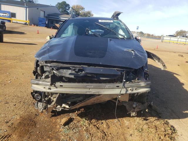 Photo 5 from auction – 2023 SUBARU OUTBACK WI with VIN 4S4BTGUD7P3217457