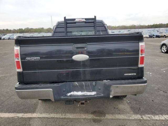 Photo 6 from auction – 2012 FORD F150 SUPER with VIN 1FTFX1EF6CFA45745