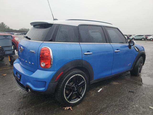Photo 3 from auction – 2014 MINI COOPER S C with VIN WMWZC5C56EWP37854