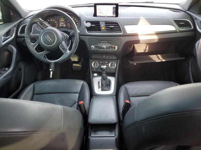 Photo 8 from auction – 2015 AUDI Q3 PREMIUM with VIN WA1EFCFS7FR012207