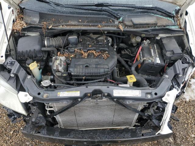 Photo 12 from auction – 2010 DODGE GRAND CARA with VIN 2D4RN5DX4AR239431