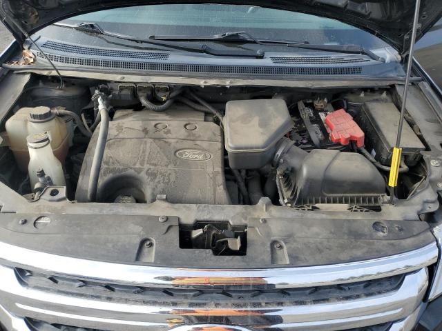 Photo 12 from auction – 2013 FORD EDGE SE with VIN 2FMDK3GC9DBE03746