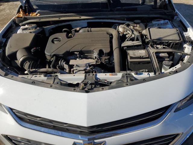 Photo 11 from auction – 2018 CHEVROLET MALIBU LT with VIN 1G1ZD5ST1JF224823