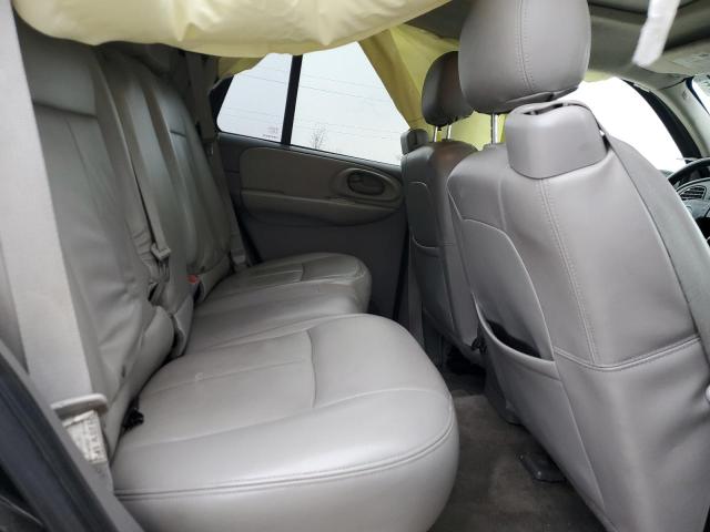Photo 11 from auction – 2008 CHEVROLET TRAILBLAZE with VIN 1GNDT13S882194151