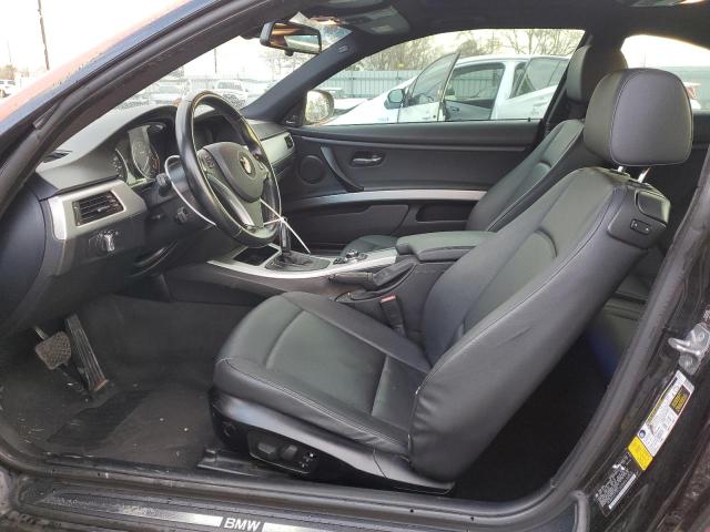 صورة رقم 7 من المزاد - 2011 BMW 335 XI مع VIN WBAKF9C50BE619025