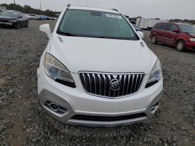 Photo 5 from auction – 2013 BUICK ENCORE CON with VIN KL4CJBSB6DB101262