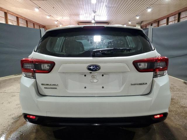 Photo 6 from auction – 2020 SUBARU IMPREZA with VIN 4S3GTAB6XL3734810