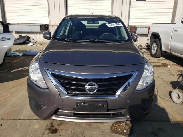 Photo 5 from auction – 2016 NISSAN VERSA S with VIN 3N1CN7AP2GL858640