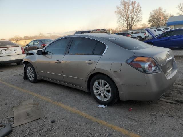 Photo 2 from auction – 2012 NISSAN ALTIMA BAS with VIN 1N4AL2AP6CN445794