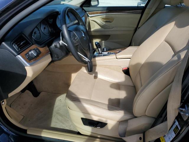 Photo 7 from auction – 2012 BMW 528 I with VIN WBAXG5C59CDX04755