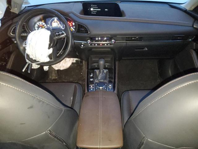Photo 8 from auction – 2023 MAZDA CX-30 PREM with VIN 3MVDMBDY3PM573479