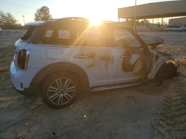 Photo 3 from auction – 2020 MINI COOPER COU with VIN WMZYW3C00L3L14376