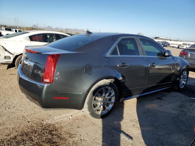 Photo 3 from auction – 2013 CADILLAC CTS LUXURY with VIN 1G6DF5E53D0103889