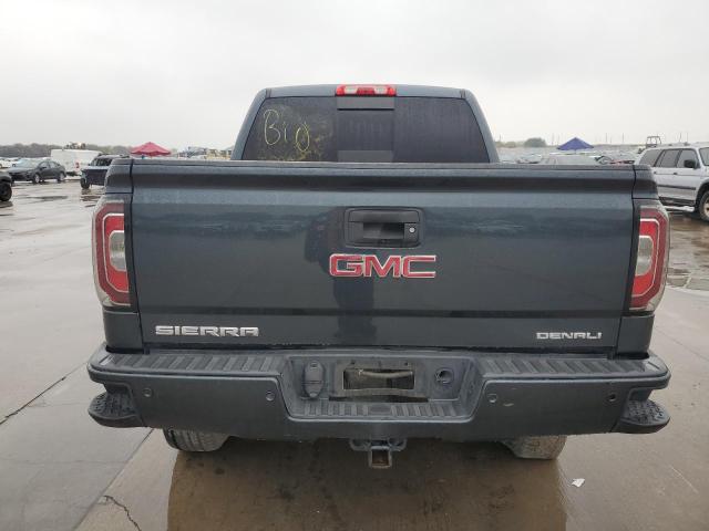 Photo 6 from auction – 2018 GMC SIERRA C15 with VIN 3GTP1PEC9JG266931