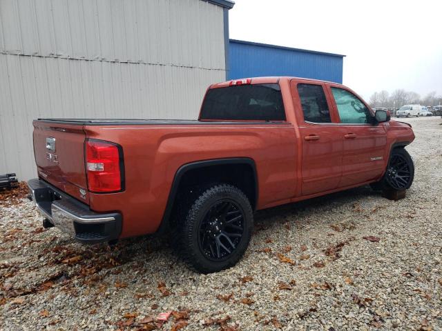 Photo 3 from auction – 2015 GMC SIERRA K15 with VIN 1GTV2UEC8FZ200767