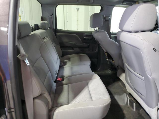 Photo 10 from auction – 2015 CHEVROLET SILVERADO with VIN 3GCUKPEC1FG239407
