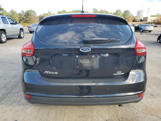 Photo 6 from auction – 2016 FORD FOCUS SE with VIN 1FADP3K27GL252064