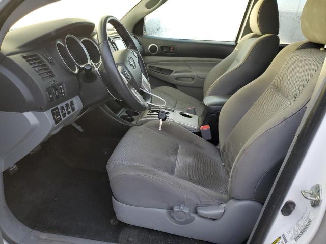 Photo 7 from auction – 2014 TOYOTA TACOMA DOU with VIN 3TMLU4EN8EM155221