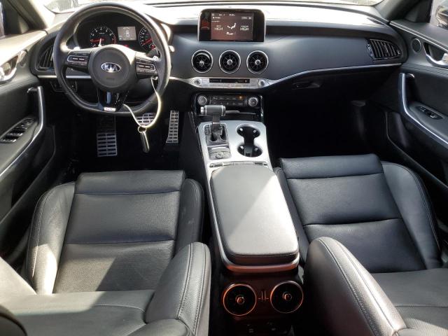 Zdjęcie 8 z aukcji – 2018 KIA STINGER GT z VIN KNAE35LC4J6022644