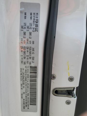Photo 14 from auction – 2020 JEEP CHEROKEE L with VIN 1C4PJMDN0LD551969