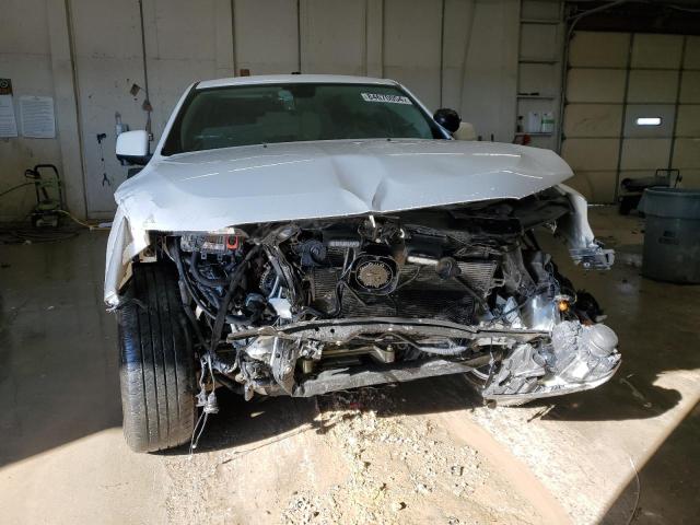 Foto 5 de la subasta – 2020 DODGE DURANGO SS con VIN 1C4RDJFG9LC431686
